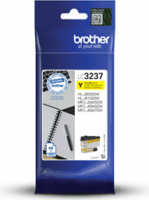 Brother LC-3237Y Eredeti Tintapatron Sárga