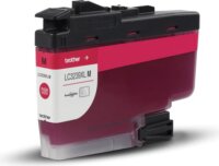 Brother LC-3239XLM Eredeti Tintapatron Magenta