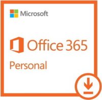 Microsoft Office 365 Egyszemélyes verzió Elektronikus licenc HU (1 felhasználó / 1 év)