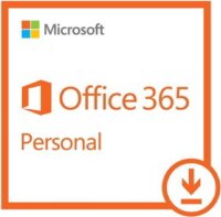 Microsoft Office 365 Personal Elektronikus licenc HU (1 felhasználó / 1 év)