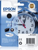 Epson T2701 Eredeti Tintapatron Fekete