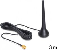 Delock 88690 GSM SMA 2dBi mindenirányú négysávos antenna