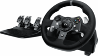 Logitech G920 Driving Force Kormány és Pedál szett