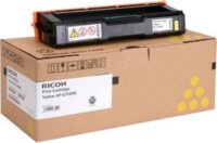 Ricoh 407635 (Type310) Toner Sárga