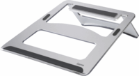 Hama Aluminium 15.4" Laptop állvány - Ezüst
