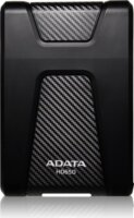 ADATA 1TB HD650 USB 3.1 Külső HDD - Fekete