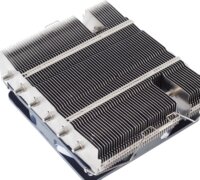 Silverstone Nitrogon Series SST-NT06-PRO-V2 PWM CPU hűtő
