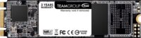 TeamGroup 256GB MS30 M.2 SATA3 SSD