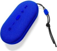 Platinet Trail Cseppálló Bluetooth hangszóró - Kék