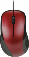 Speedlink Kappa USB Egér - Fekete/Piros