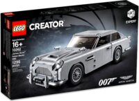 LEGO® Creator Expert: 10262 - James Bond Aston Martin