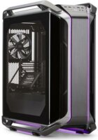 Cooler Master Cosmos C700M Számítógépház - Fekete