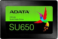 ADATA 480GB Ulitimate SU650 2.5" SATA3 SSD