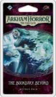 Fantasy Flight Games Arkham Horror LCG: Boundary Beyond Mythos Pack kiegészítő