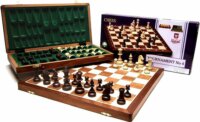 Tournament 4 (intarziás sakk-készlet) 679304