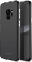 X-Doria Gel Jacket Samsung Galaxy S9+ Ultravékony Szilikon Védőtok - Átlátszó