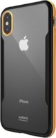 X-Doria Fense Apple iPhone X Védőtok - Narancs
