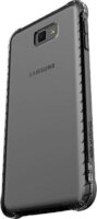 X-Doria Impact core Samsung Galaxy J7 Prime (2017) Védőtok - Átlátszó/Fekete