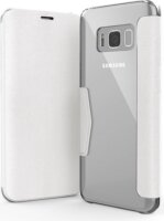X-Doria Engage folio Samsung Galaxy S8 Flip Tok - Fehér