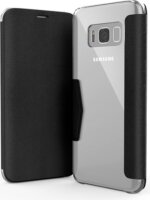 X-Doria Engage folio Samsung Galaxy S8 Flip Tok - Fekete