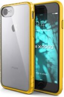 X-Doria Scene YE Apple iPhone 8/7 Tok - Sárga
