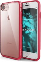 X-Doria Scene RO Apple iPhone 8/7 Tok - Rózsaszín
