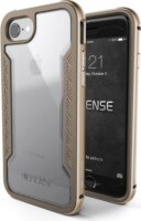 X-Doria Defense Shield Apple iPhone 8/7 Védőtok - Arany