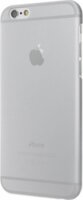 Vireo Apple iPhone 6 Plus Slim Védőtok + Kijelzővédő Fólia - Átlátszó