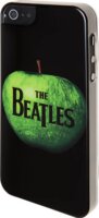 Skill Apple iPhone 5/5S/SE Védőtok - Mintás: Beatles