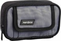 Pataco CPSD1 Fényképezőgép Tok - Ezüst