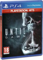 Until Dawn (Playstation HITS) (PS4)