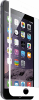 Aiino Apple iPhone 6+ Edzett üveg kijelzővédő - Fehér