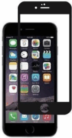 Aiino Apple iPhone 6+ kijelzővédő fólia - Fekete