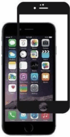 Aiino Apple iPhone 6 kijelzővédő fólia - Fekete
