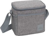 RivaCase 5706 Hűtőtáska 5,5L - Szürke