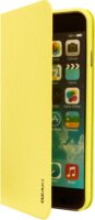 Ozaki OC581WS 0.4+Folio Wasabi iPhone 6S+/6+ Tok - Sárga