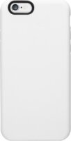 Ozaki OC563WH Macaron White iPhone 6/6S Védőtok + Tartalék védőfólia - Fehér