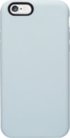 Ozaki OC563SY Macaron Skyblue iPhone 6/6S Védőtok + Tartalék védőfólia - Kék