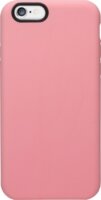 Ozaki OC563PK Macaron Pink iPhone 6/6S Védőtok + Tartalék védőfólia - Rózsaszín