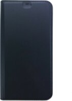 Cellect Xiaomi A2 Lite Flip Oldalra Nyíló Tok - Fekete