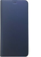 Cellect Huawei Mate 20 Pro Flip Oldalra Nyíló Tok - Kék