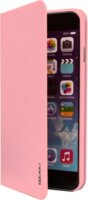 Ozaki OC581PK 0.4+Folio iPhone 6+ Tok - Pink