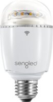 Sengled A01-A60EAE27W-CL Boost LED Wifi hatótávnövelővel egybeépített LED izzó - Meleg fehér