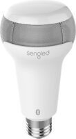 Sengled C01-A66EAE27 Pulse solo Bluetooth hangszóróval egybeépített 550lm LED izzó - Természetes fehér