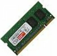 CSX 1GB /800 DDR2 SoDIMM RAM