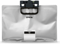 Epson C13T01D100 Eredeti Tintapatron Fekete