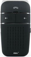 Xblitz X600 Autós Bluetooth Kihangosító - Fekete