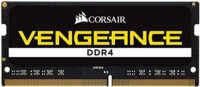 Corsair 8GB /2666 Vengeance DDR4 Notebook RAM