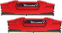 G.Skill 16GB /3600 Ripjaws V Series DDR4 RAM KIT (2x8GB)