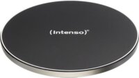 Intenso Wireless Qi töltő 10W Fekete (alumínium ház)